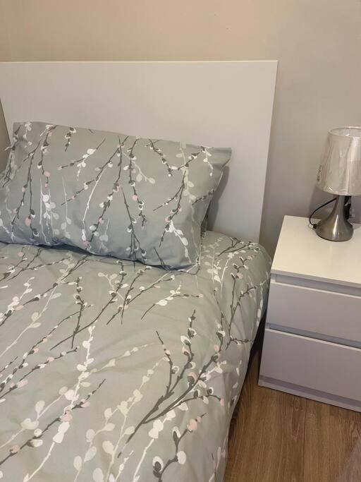 Cosy 4 Bed Bungalow In Quiet Residential Area! Strabane Buitenkant foto